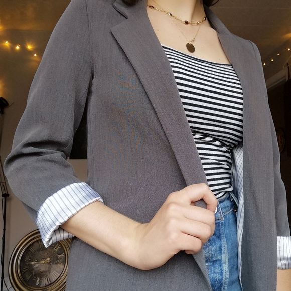 ‼️LAST CALL - Urban Outfitter Blazer - Picture 2 of 9